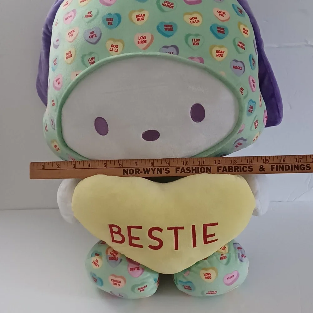 Hello Kitty product jumbo